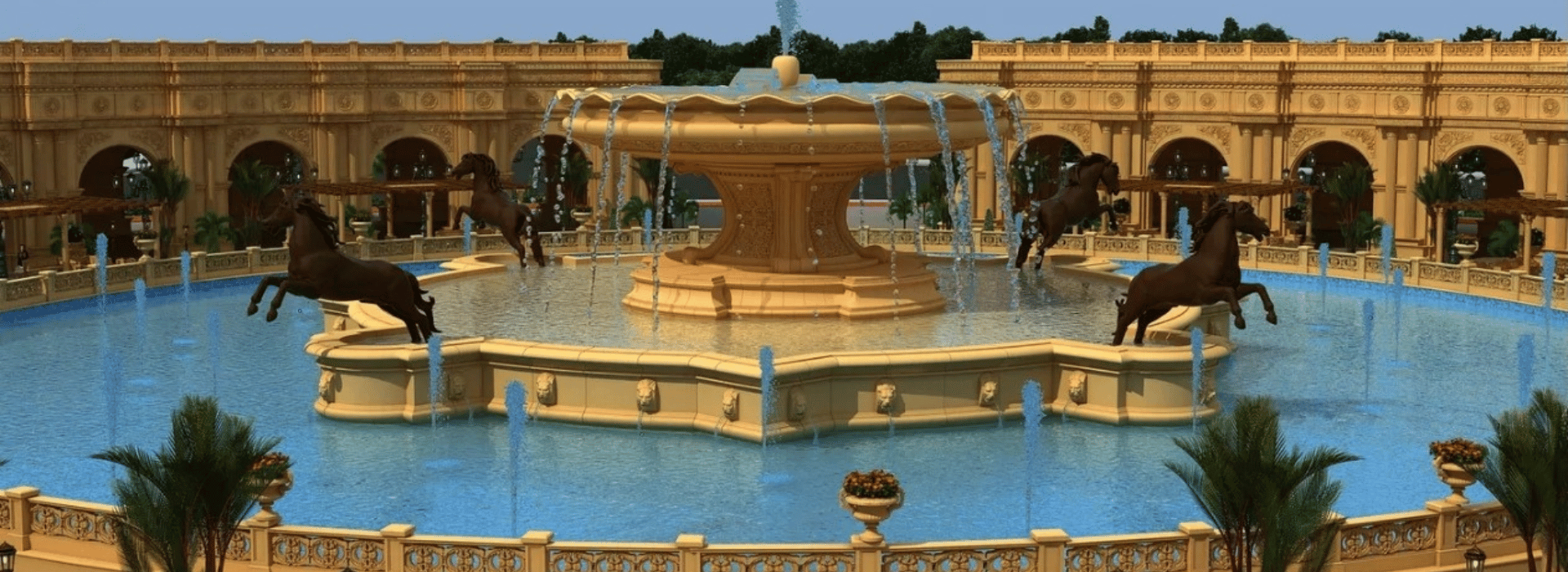 banner